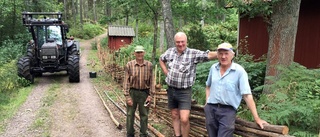 Lyckad säsong i Bostället