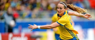 Asllani nominerad på Fotbollsgalan