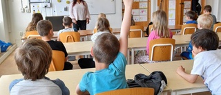 Skolan behöver stabilitet