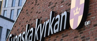 Hafsverk av kyrkan