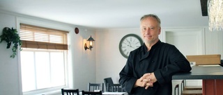 Nu öppnas den nya restaurangen