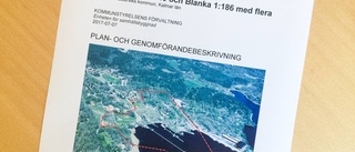 Detaljplan måste granskas ytterligare