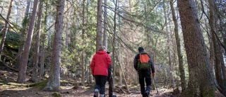 Så ska de utveckla naturturismen