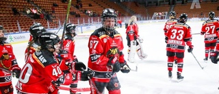 Live: Luleå Hockey/MSSK–Linköping