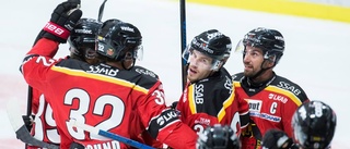 Live: Följ Brynäs–Luleå här!