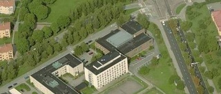 90 nya studentbostäder i Uppsala