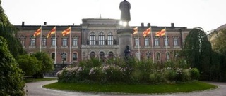 Nobelpristagare föreläser i Uppsala