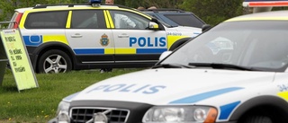 Fler poliser - men inte i tjänst