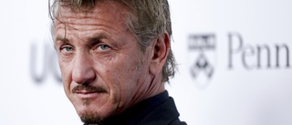 Sean Penn: "Smälter ned mina Oscars"