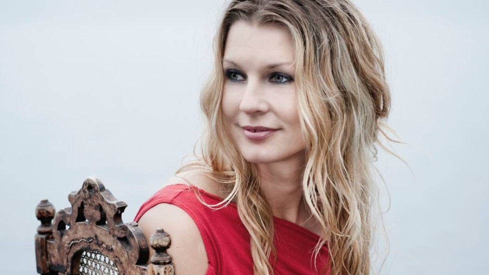 Musik. Enköpings Kammarkör  medverkar i Pernilla Anderssons konsert i Vårfrukyrkan 5 mars.