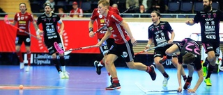 18.30: Storvreta i SM-semifinal