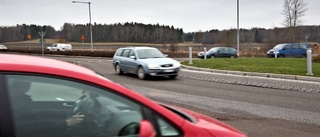 Använd blinkers rätt