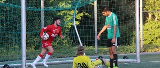 Syrianska vände och vann mot Sunnersta 2 i sexan