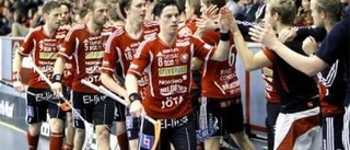 Storvreta kvar i serieledning