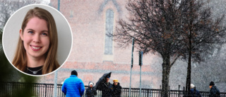 Nu kommer vintern tillbaka med minusgrader – och snö: "Läge för både mössa och vantar"