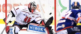 Enroth årets målvakt – får Honken Trophy