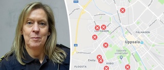 Utesluter inte att han slår till igen