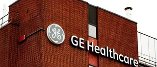 GE Healthcare säljs i storaffär