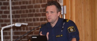 Polisen om livsfarliga leken: "Kommer att ske en olycka"