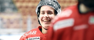 Talangen återvänder – lånas ut till Boden Hockey