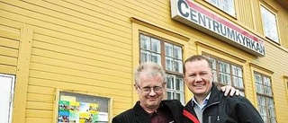 Centrumkyrkan fyller 20 år