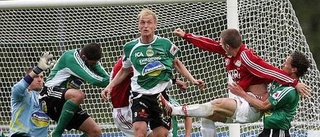 Mållöst i ESK:s sämsta match