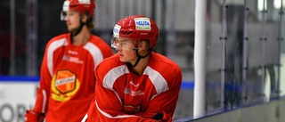 NHL-avtalet ger Ais miljonbelopp