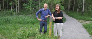 Satsning på flera naturreservat