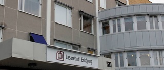 Enköpings lasarett bättre än rikssnittet