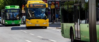 Bara City duger för studenterna