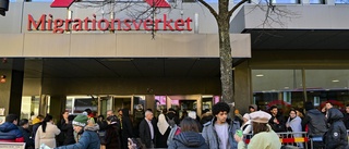 Migrationsverket nyrekryterar över 500 personer