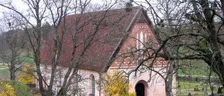 Operahögskolan gästar Giresta Kyrka