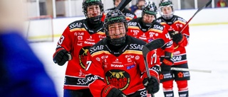 Luleå Hockey till semifinal – 18-åringen bakom segern