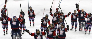 LHC vidare till semifinal: "Verkligen redo att fajtas"