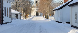 "Vi sandar hela gatan"