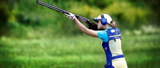 Uppländska medaljhopp i EM