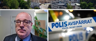 Efter tillslaget i Valdemarsvik – nu analyseras vapnen: "Arbetet pågår för fullt"