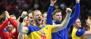 "Vi spelade fantastisk handboll"