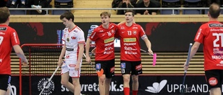 Storvretas ryck i tabelltoppen