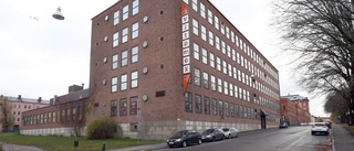 Gammal fabrik blir del av 250 nya bostäder