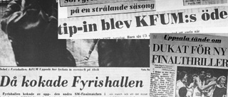 Finalhjältarna tillbaka efter 30 år