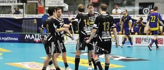 Klintsten borta från Champions Cup?