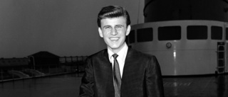 Tonårsidolen Bobby Rydell är död