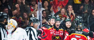 Luleå Hockey vann i SHL-premiären