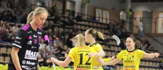 Kvartsfinalserien utjämnad efter nytt jättedrama • Matchhjälten: ”En rejäl urladdning”