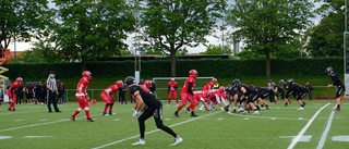 Nederlagstippat 86ers i semifinal