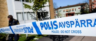 Laga polisens läckor!