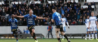 19.00: Sirius mot Hammarby