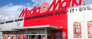 MediaMarkt om framtiden i Luleå