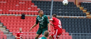 Skyttekungen räddade Bodens BK i derbyt